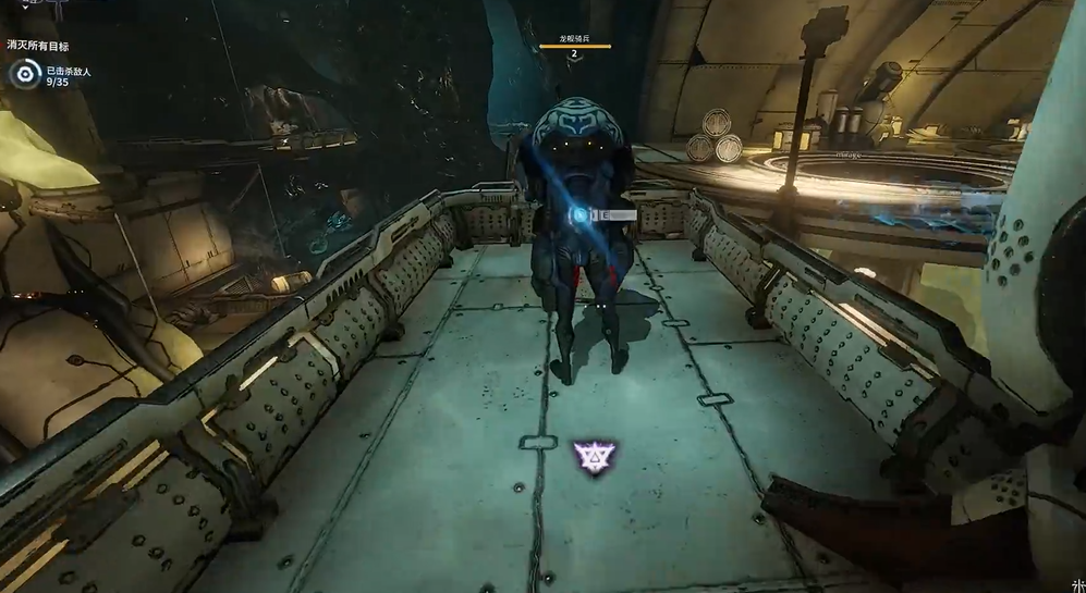 星际战甲终结任务怎么做