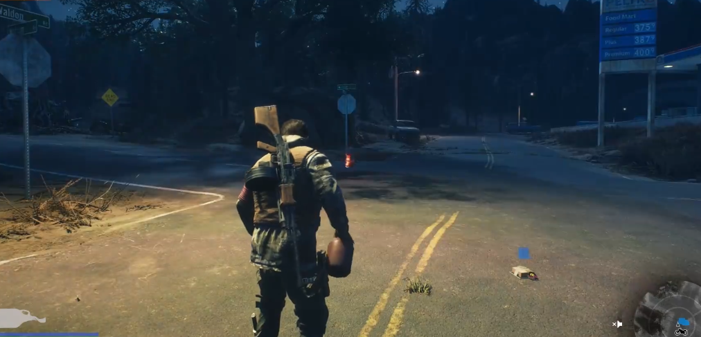 往日不再烧夷弹怎么用