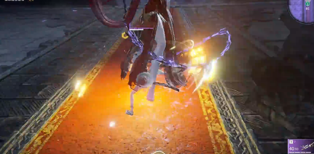 永劫无间雪满弓刀全部难度怎么过