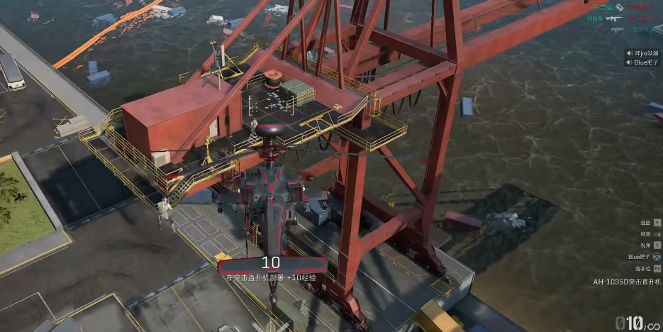 三角洲行动防守怎么玩