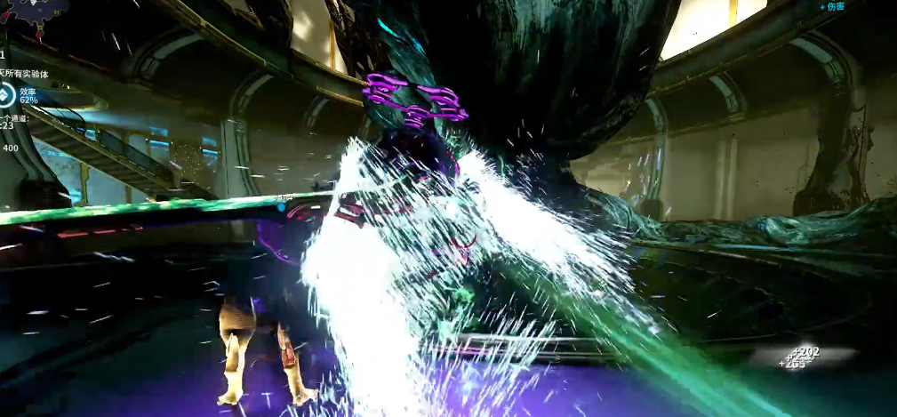 星际战甲普通圣殿怎么开