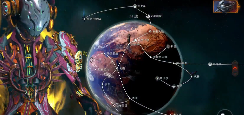 星际战甲普通圣殿怎么开