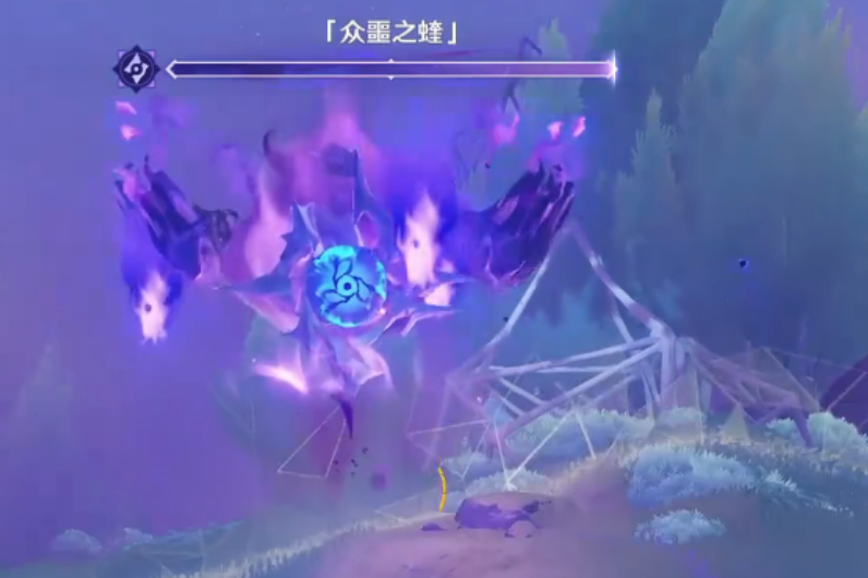 原神以罪行惩戒罪人如何完成