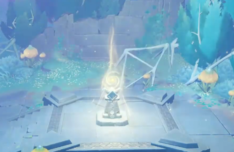 原神以罪行惩戒罪人如何完成