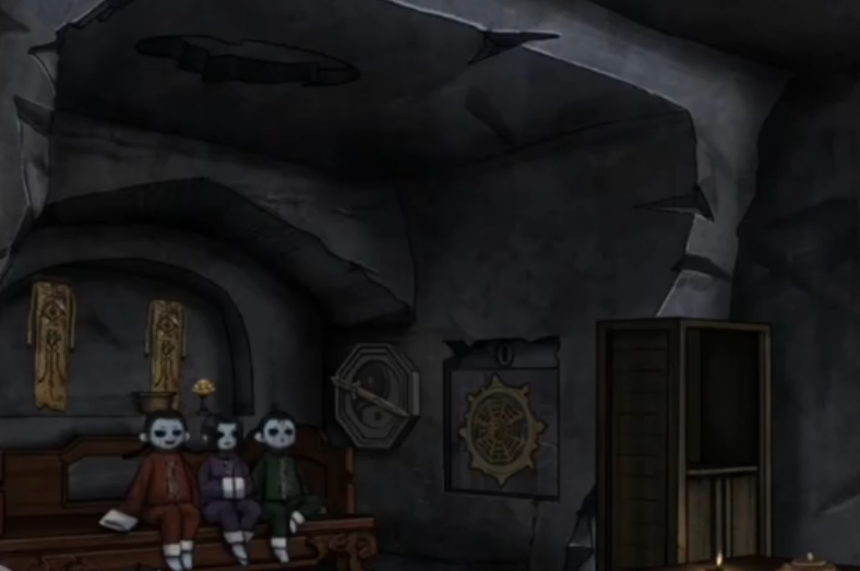 怨憎会第一章问道后半段如何通关