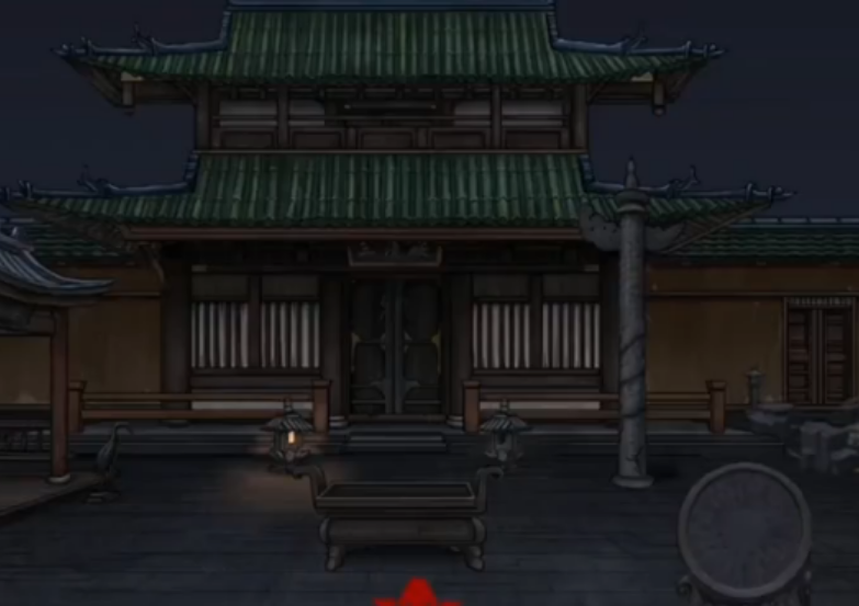 怨憎会第一章问道后半段如何通关