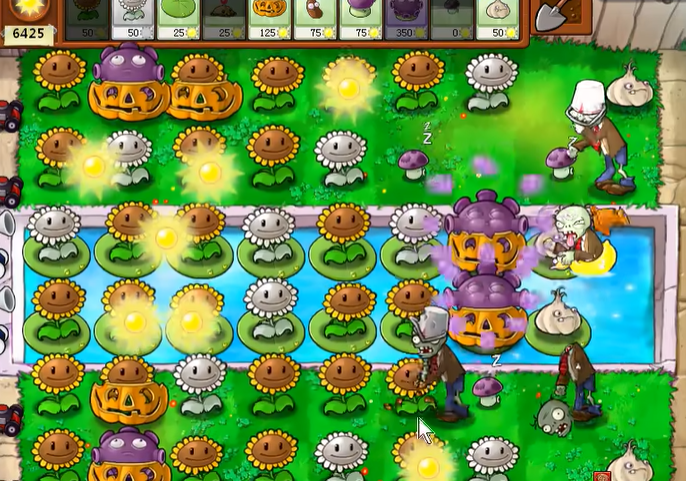 植物大战僵尸无尽怎么开