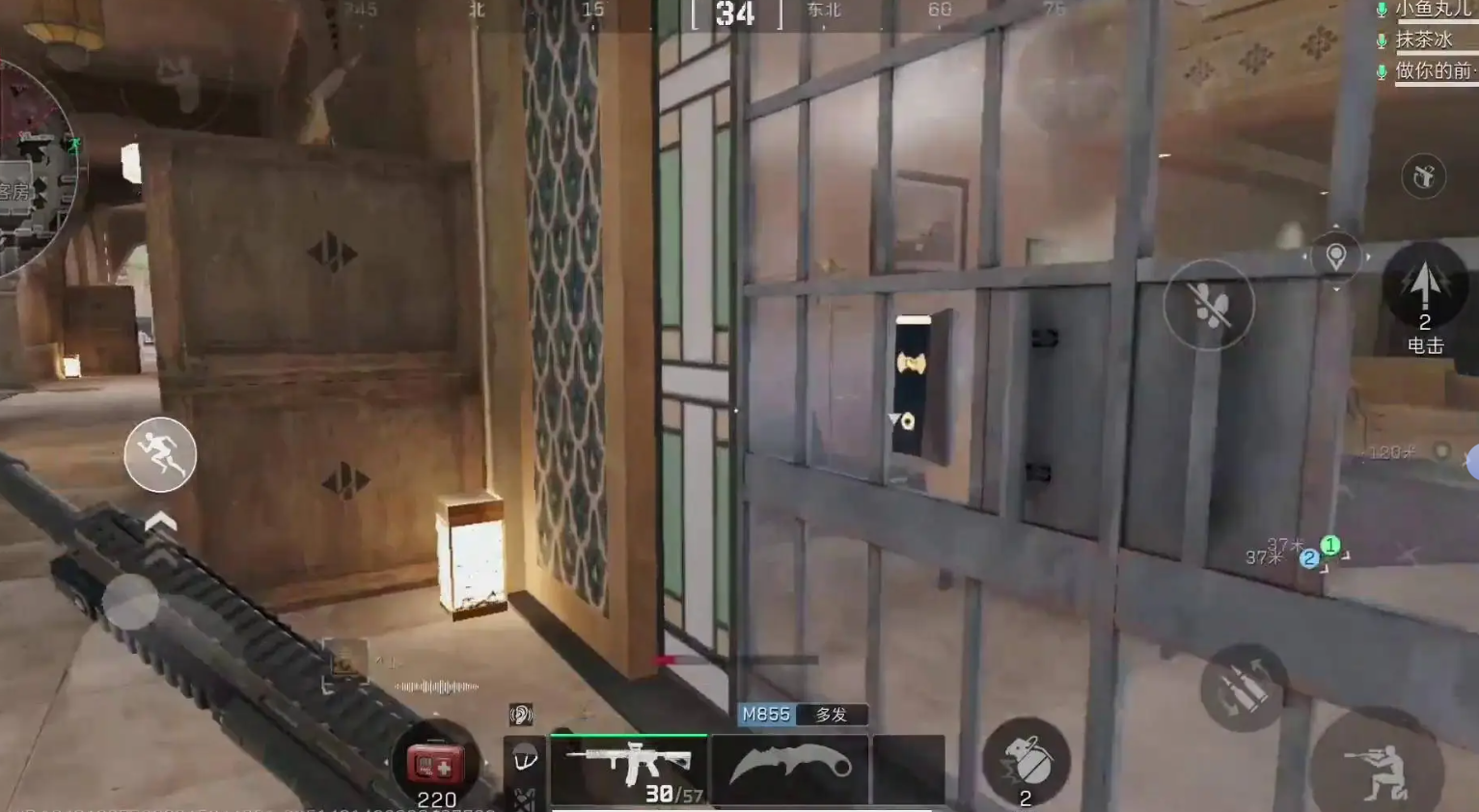 三角洲行动哪个钥匙最好