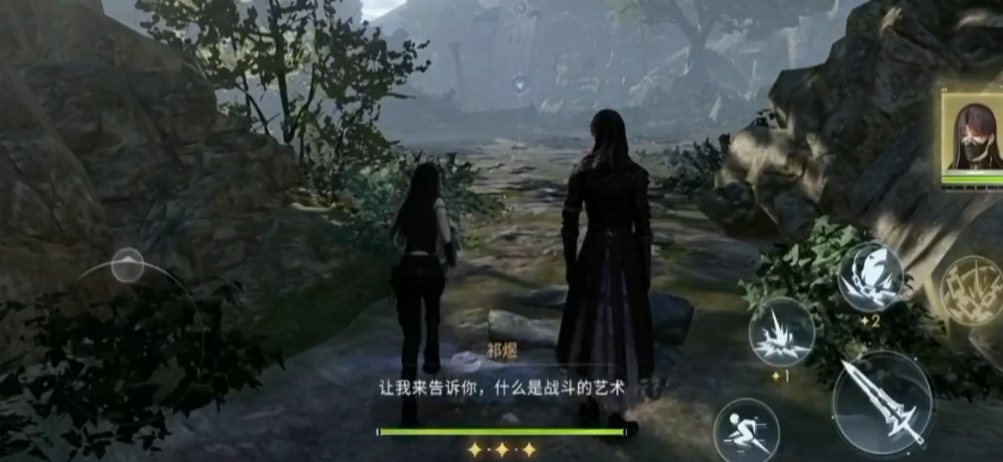 恋与深空卡片怎么过