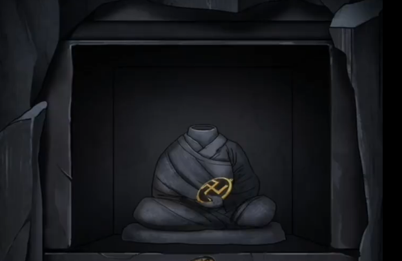 怨憎会第二章鬼市如意楼部分怎么过