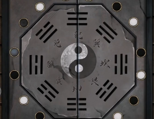 怨憎会第二章鬼市密室部分怎么通关