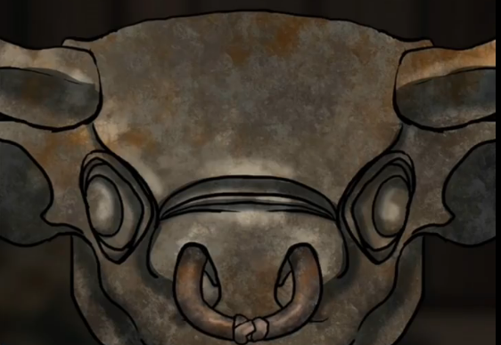 怨憎会第二章鬼市密室部分怎么通关