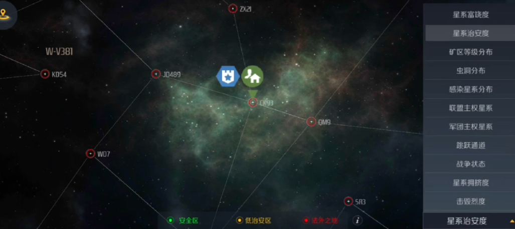 第二银河探索藏经区怎么完成
