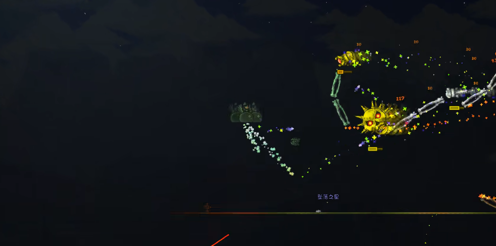 泰拉瑞亚新三王在哪里