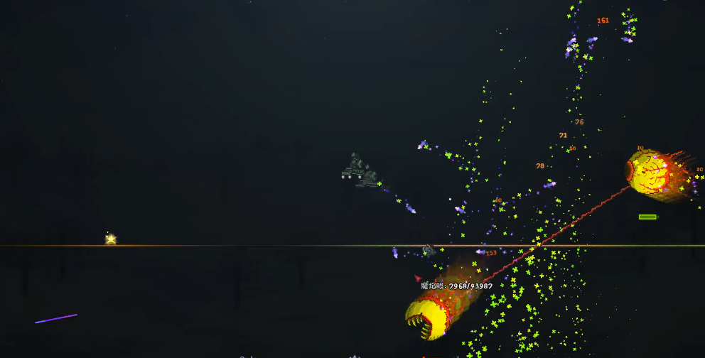 泰拉瑞亚新三王在哪里