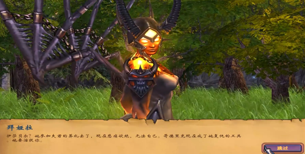 英雄无敌5信徒怎么打败