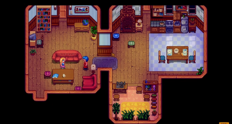 星露谷物语海莉怎么攻略最好