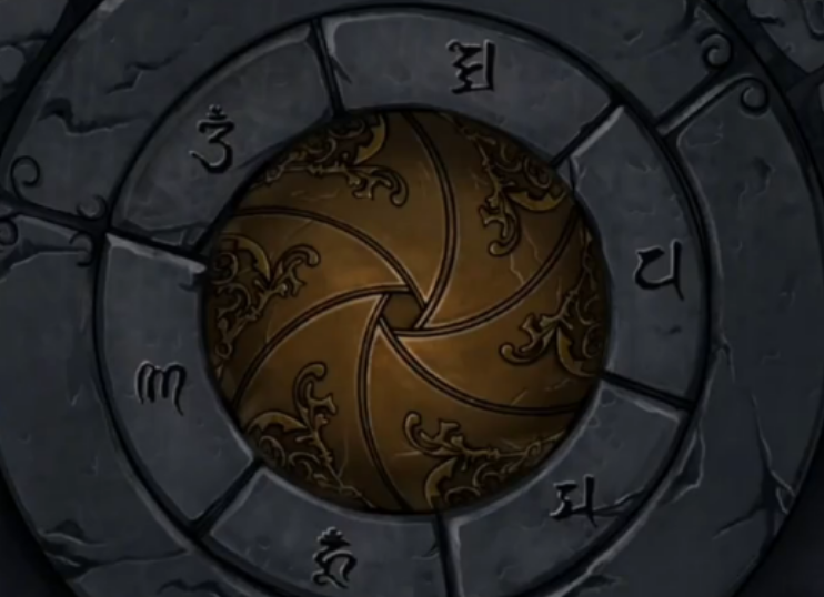 怨憎会第三章地宫前段怎么通过