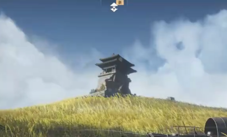 燕云十六声江湖前辈如何完成