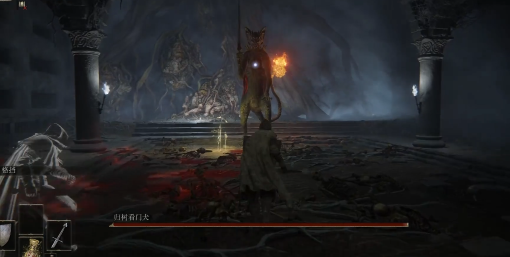 艾尔登法环30级打哪些boss