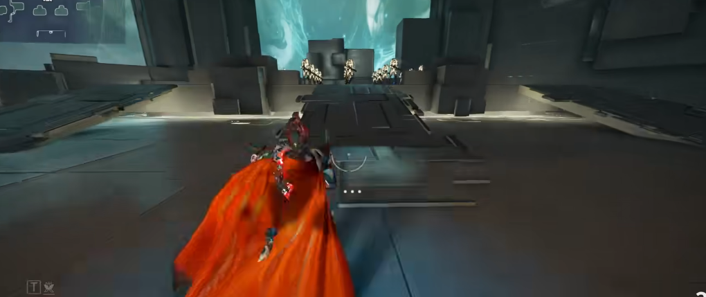 星际战甲齐天大圣材料有什么用