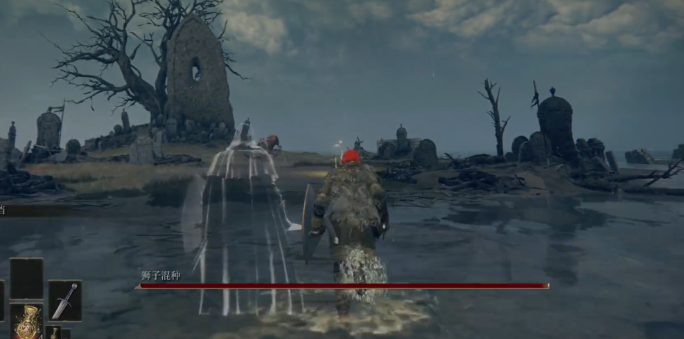 艾尔登法环30级打哪些boss