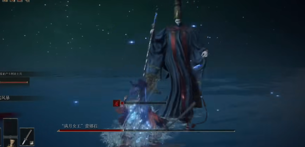 艾尔登法环30级打哪些boss