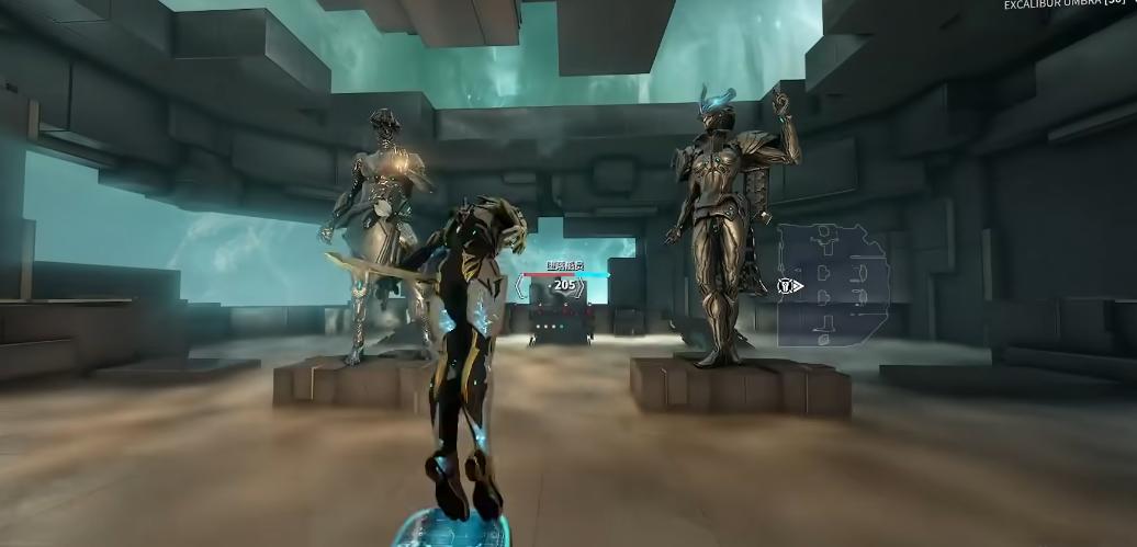 星际战甲新手第一套圣装是什么