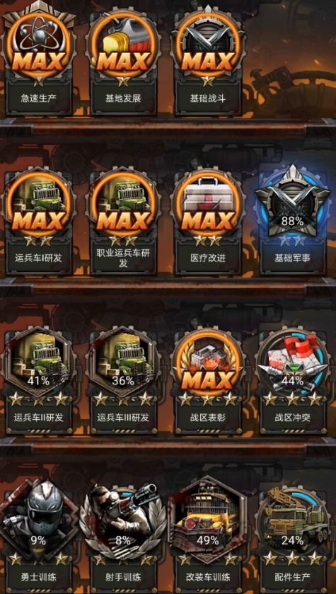 守望黎明农夫怎么提升战斗力