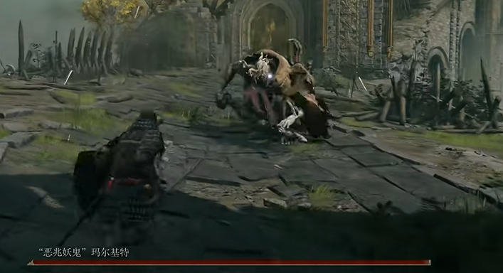 艾尔登法环探索顺序有什么推荐