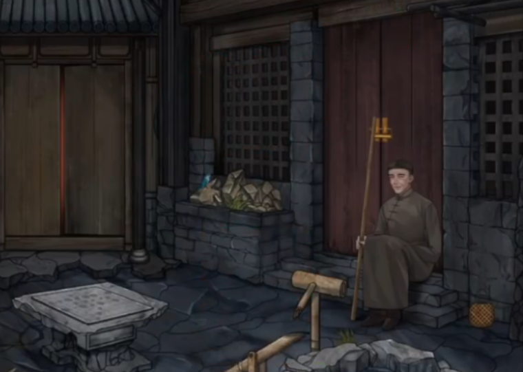 怨憎会第四章溯源前半段如何解谜