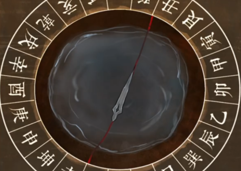 怨憎会第四章溯源前半段如何解谜