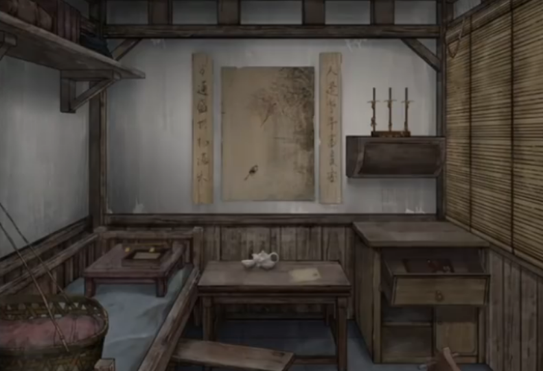 怨憎会第四章溯源后半段怎么通关