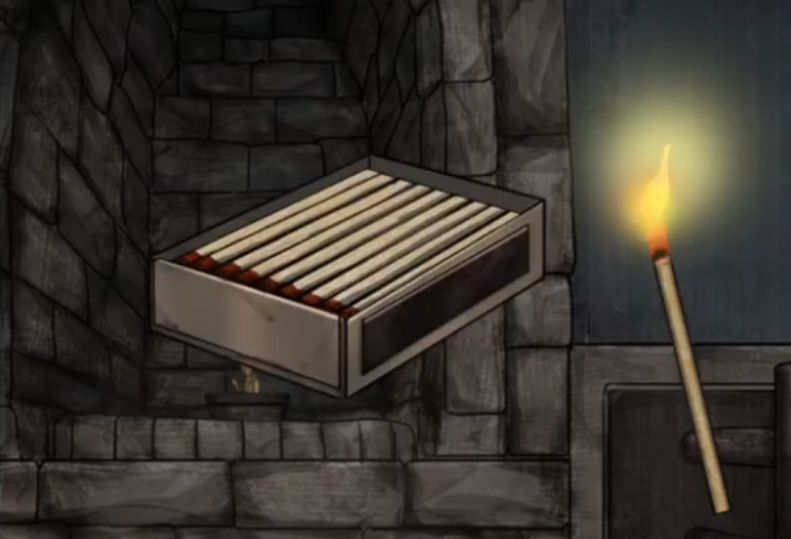 怨憎会第四章溯源后半段怎么通关