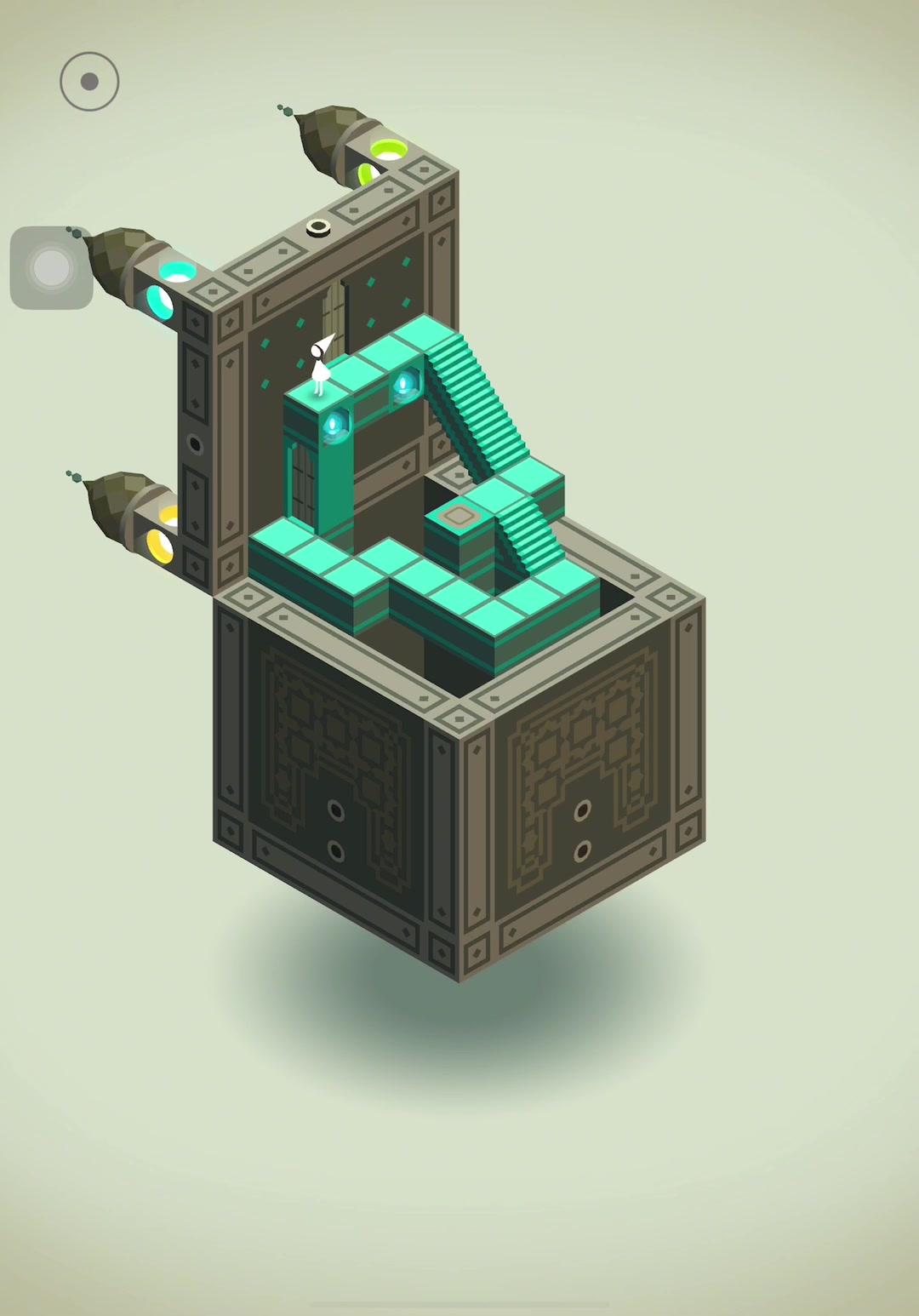 纪念碑谷墓地怎么过