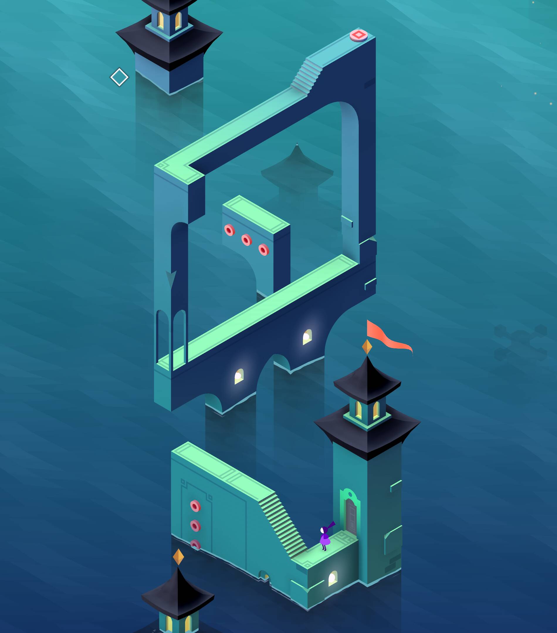 纪念碑谷墓地怎么过