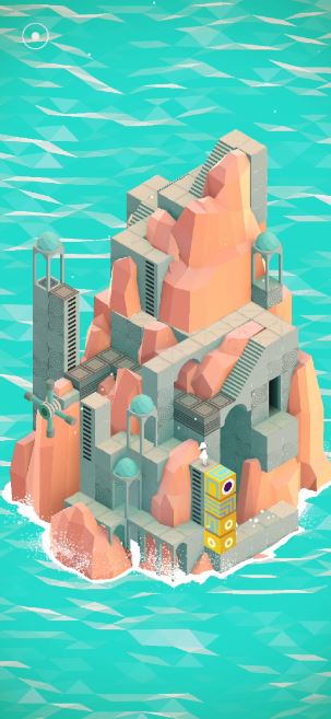 纪念碑谷墓地怎么过