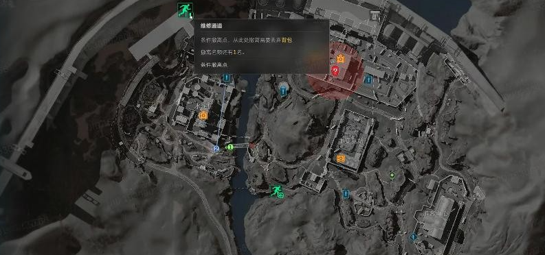 三角洲行动口袋能装什么