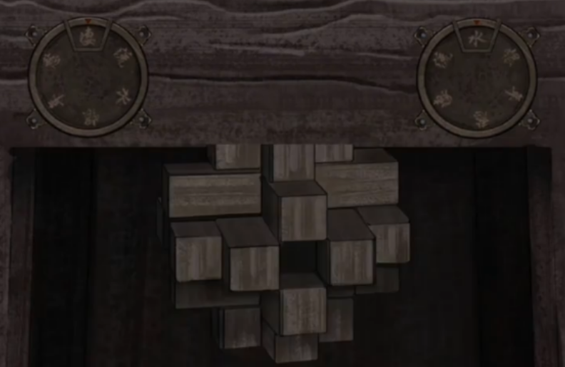 怨憎会第五章回煞如何通关