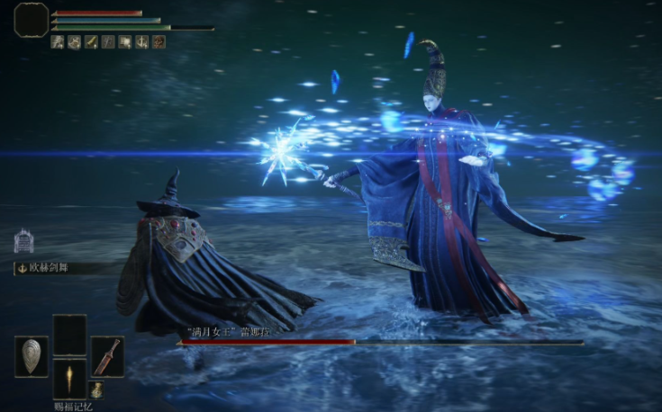 艾尔登法环法术推荐哪个