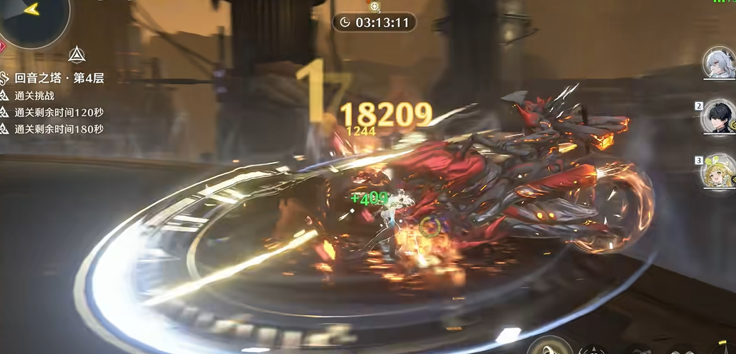 鸣潮赞妮加强什么了