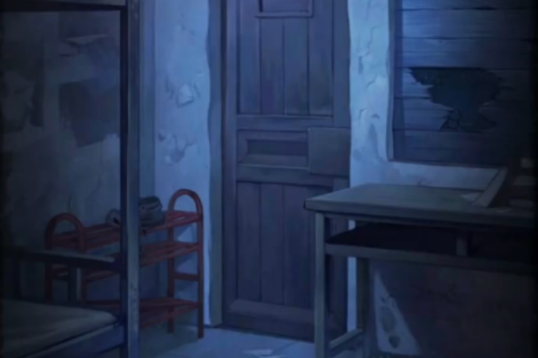 双生怨第一章无为夜如何通关