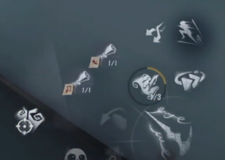 第五人格记录员技能怎么使用