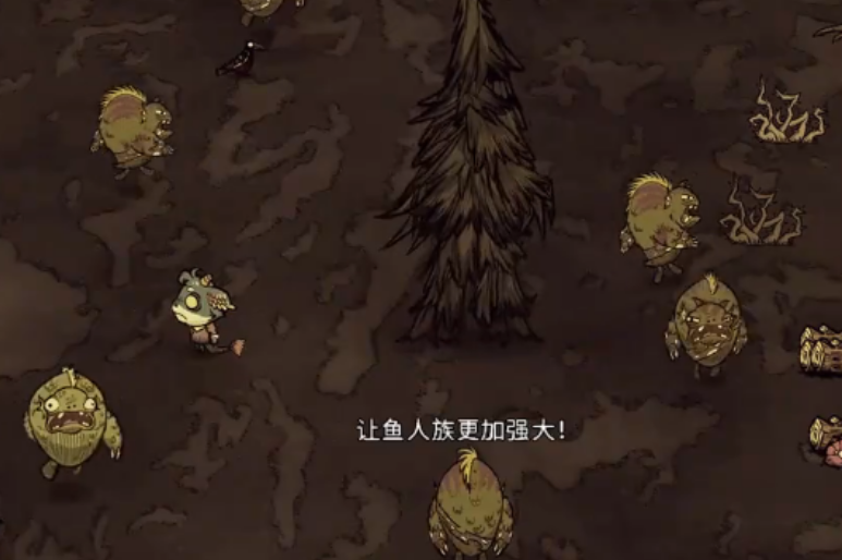 饥荒联机版沃特有哪些能力