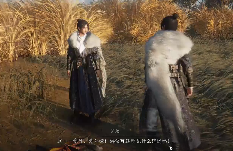 燕云十六声霜厓心藏怎么完成