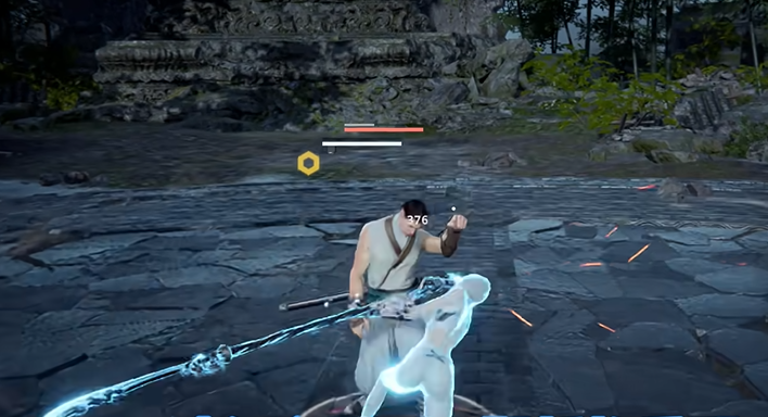 永劫无间新手怎么上手