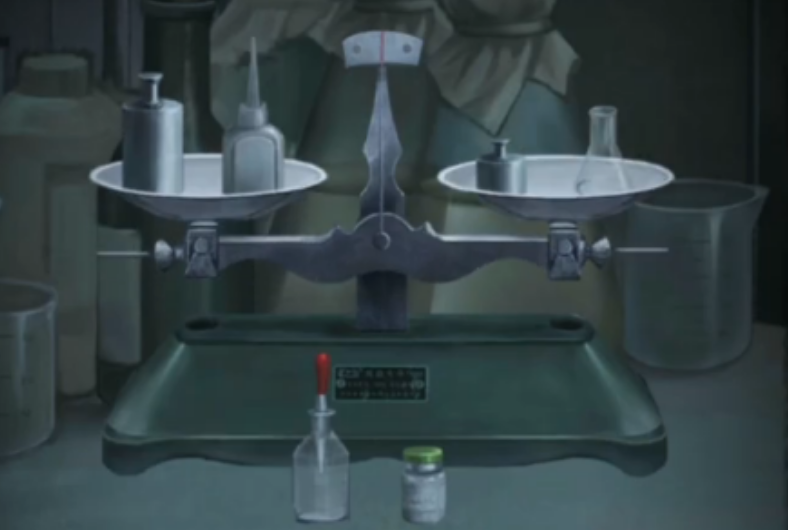 双生怨第三章爱别离如何通关