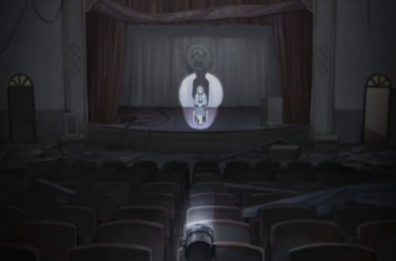 双生怨第三章爱别离如何通关