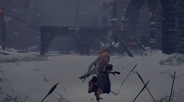 艾尔登法环探索顺序有什么推荐