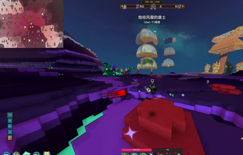 星际战甲哪些圣装好刷点 星际战甲哪些圣装好刷点